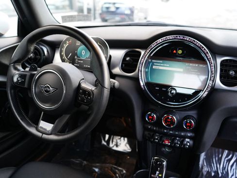 Used 2023 MINI Cooper S image 67