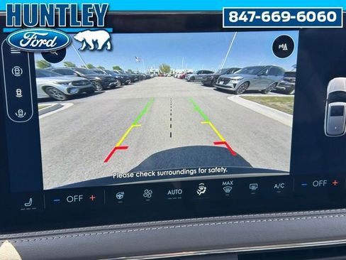 Used 2023 Lincoln Corsair Reserve w/ Equipment Group 201A AWD/4WD image 31