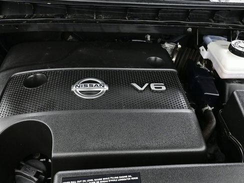 Used 2023 Nissan Murano Platinum image 19