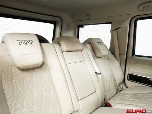 Used 2025 Mercedes-Benz G 63 AMG 4MATIC image 44