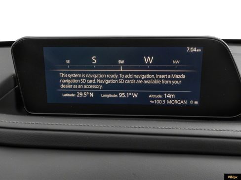 New 2025 MAZDA CX-30 AWD 2.5 S w/ Preferred Package image 13