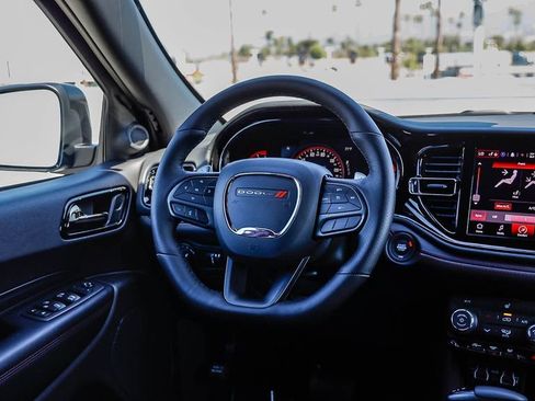 New 2026 Dodge Durango GT w/ Blacktop Package RWD image 18
