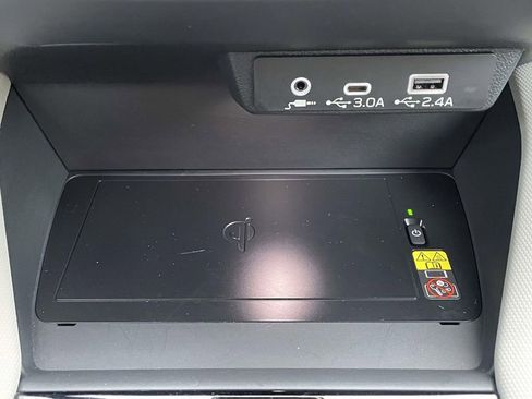 Certified 2025 Subaru Forester Limited w/ Popular Package #2 image 19