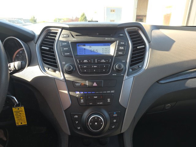 Used 2013 Hyundai Santa Fe Sport AWD/4WD image 17