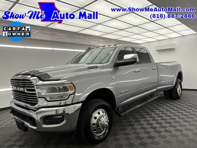 Used 2022 RAM 3500 Laramie