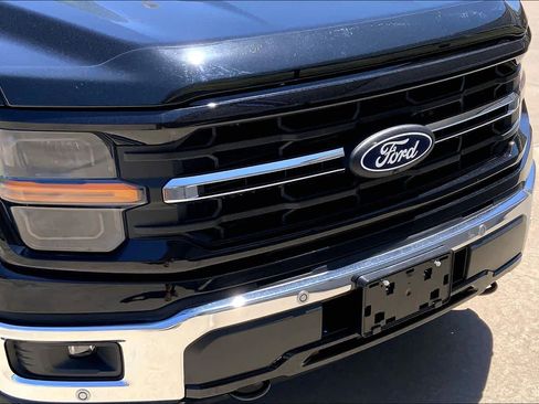 Used 2024 Ford F150 XLT w/ Equipment Group 303A High AWD/4WD image 29