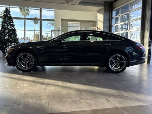 Used 2019 Mercedes-Benz AMG GT 53 image 8