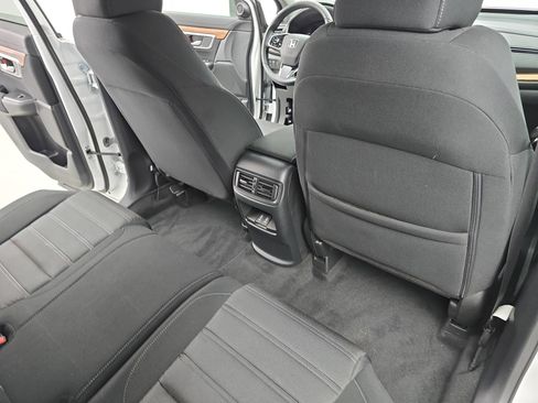 Certified 2022 Honda CR-V EX image 11