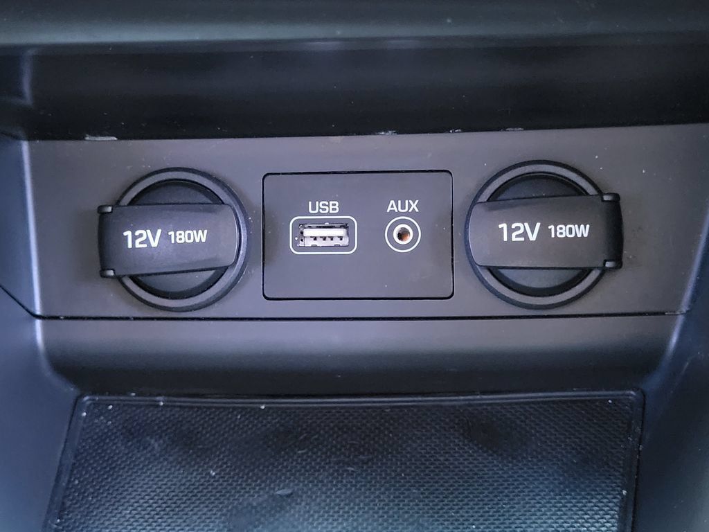 Used 2017 Hyundai Sonata Limited w/ Tech Package 03 FWD image 26