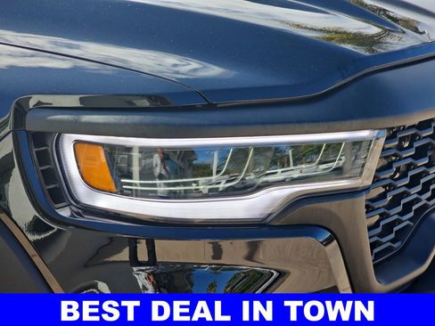 New 2026 RAM 1500 RHO w/ RHO Level 1 Equipment Group AWD/4WD image 34