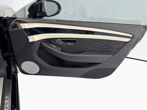 New 2026 Bentley Continental GT AWD/4WD image 24