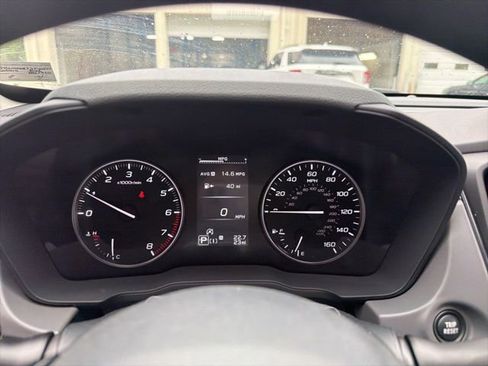 New 2026 Subaru Crosstrek 2.0i Premium w/ Crosstrek Mirror Package AWD/4WD image 9