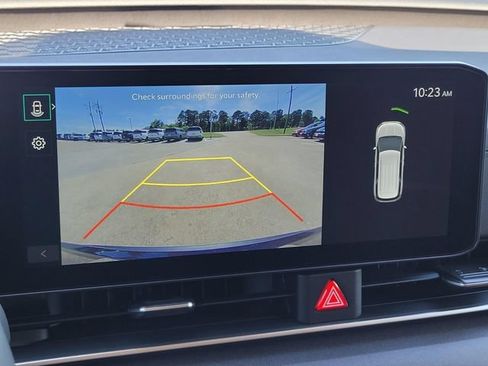 New 2026 Kia Carnival EX FWD image 19