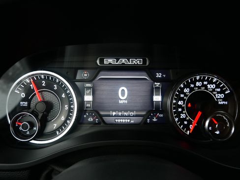 Used 2019 RAM 1500 Big Horn image 14