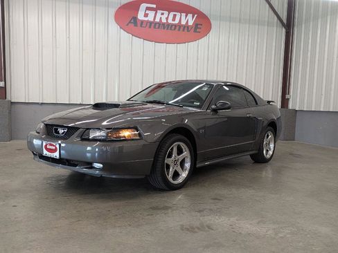 Used 2003 Ford Mustang GT Premium RWD image 6