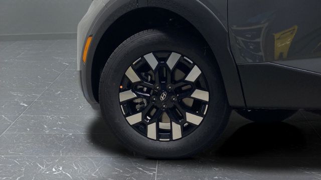 New 2027 Hyundai Santa Cruz SEL AWD/4WD image 30