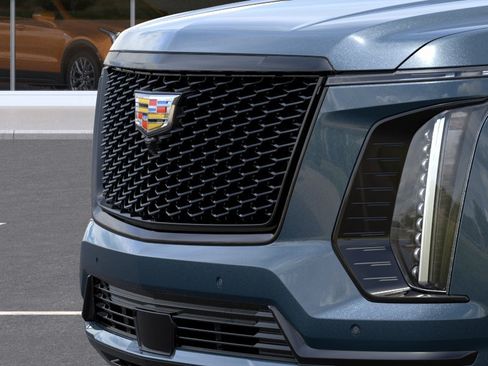 New 2026 Cadillac Escalade Sport w/ Touring Package AWD/4WD image 13