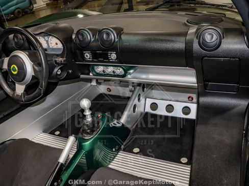 Used 2005 Lotus Elise image 80