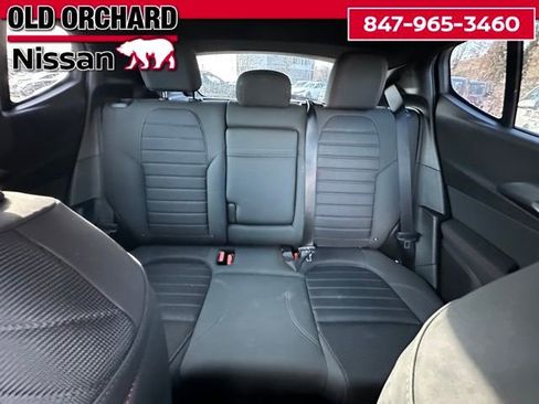 Used 2024 Dodge Hornet R/T w/ R/T Blacktop Package image 13