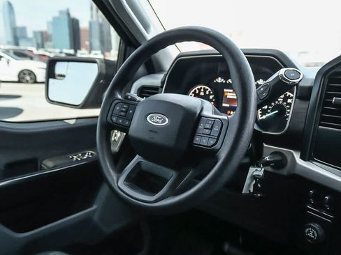 Used 2023 Ford F150 XL w/ Trailer Tow Package RWD image 16
