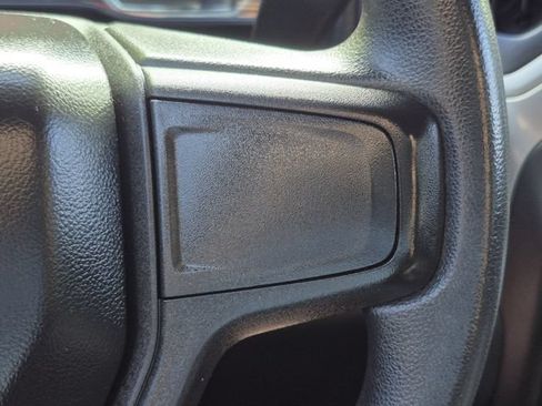 Used 2020 Chevrolet Silverado 2500 Custom w/ Custom Value Package AWD/4WD image 13