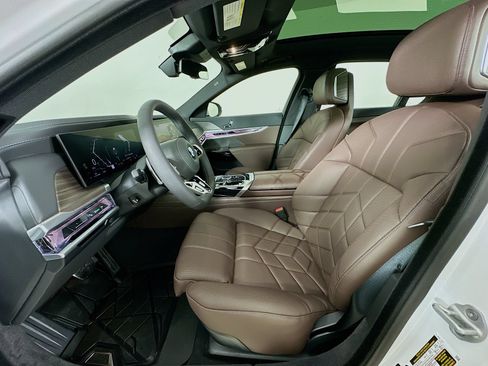 New 2026 BMW 760i xDrive AWD/4WD image 33