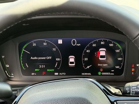 New 2026 Honda Accord Touring image 19