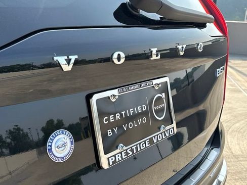 Certified 2024 Volvo XC90 B5 Core w/ Protection Package Premier AWD/4WD image 38