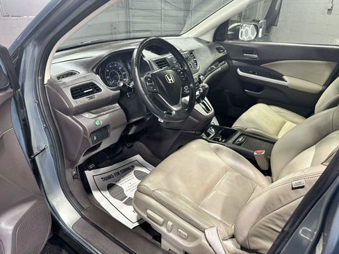 Used 2012 Honda CR-V EX-L image 19