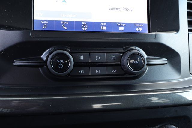 Used 2023 Ford F150 XL w/ STX Appearance Package RWD image 18