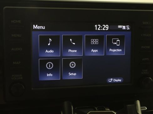Used 2019 Toyota RAV4 XLE Premium AWD/4WD image 31