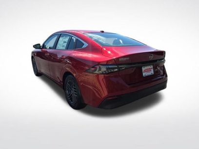 New 2027 Nissan Sentra SV w/ Floor Mat Package