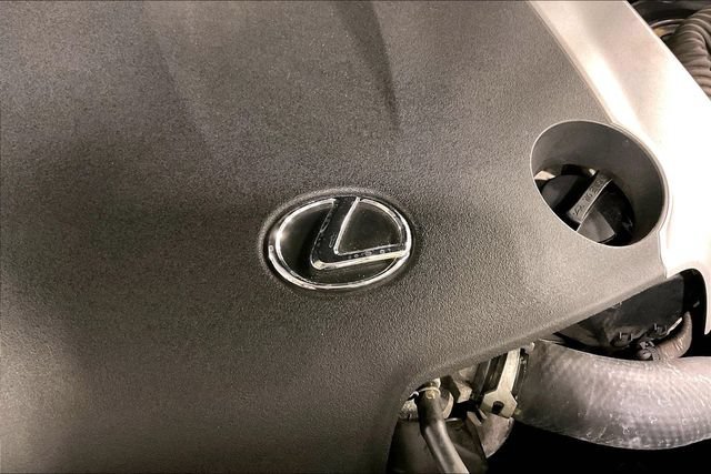 Used 2013 Lexus GS 350 AWD w/ Premium Pkg image 31
