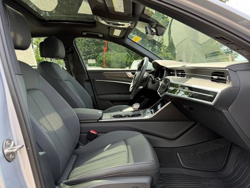 Used 2023 Audi A6 Premium Plus w/ Premium Plus Package AWD/4WD image 18