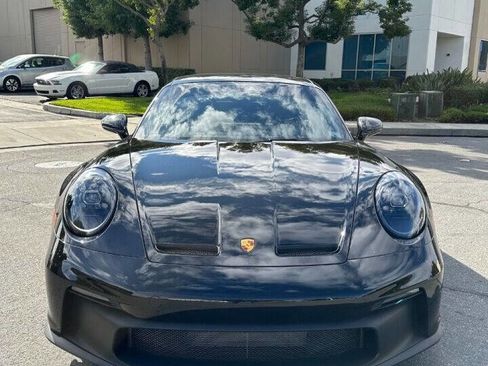 Used 2022 Porsche 911 GT3 image 4
