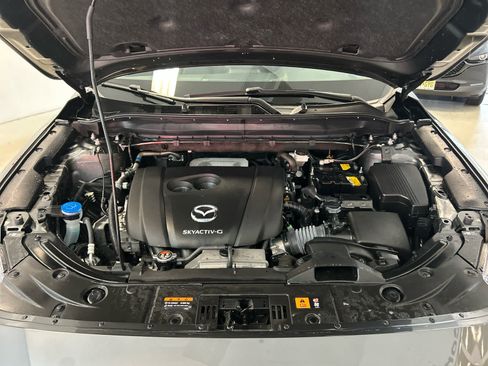 Certified 2025 MAZDA CX-5 AWD 2.5 S w/ Preferred Package image 21