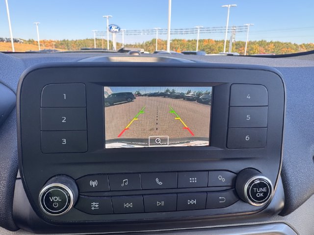 Used 2022 Ford EcoSport S AWD/4WD image 15