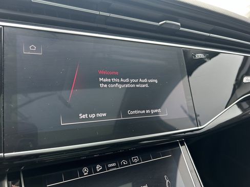 Used 2023 Audi Q7 3.0T Premium Plus image 23