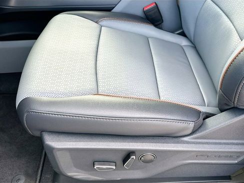 New 2025 Ford F150 Lariat w/ Equipment Group 502A High image 14