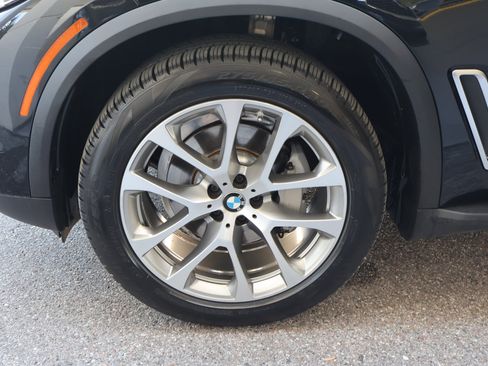 Used 2022 BMW X5 sDrive40i image 14