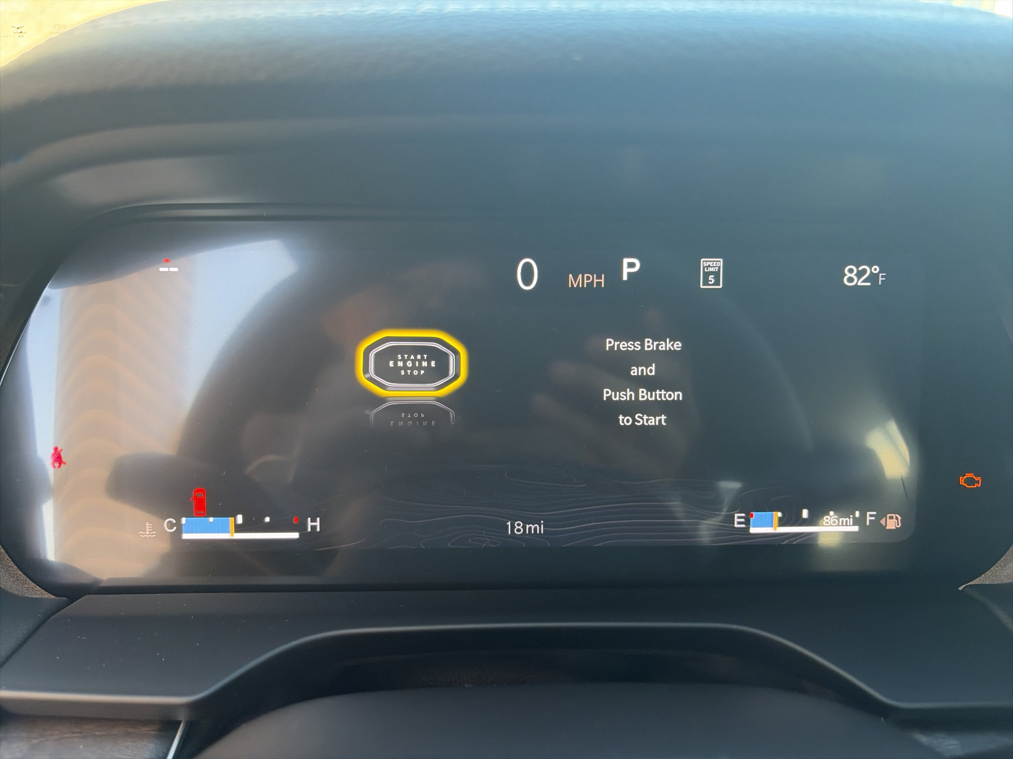 New 2027 Jeep Grand Cherokee L 4WD image 11