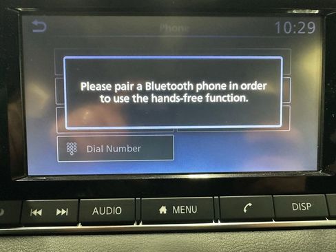 Used 2025 Nissan Sentra S w/ Lighting Package image 28