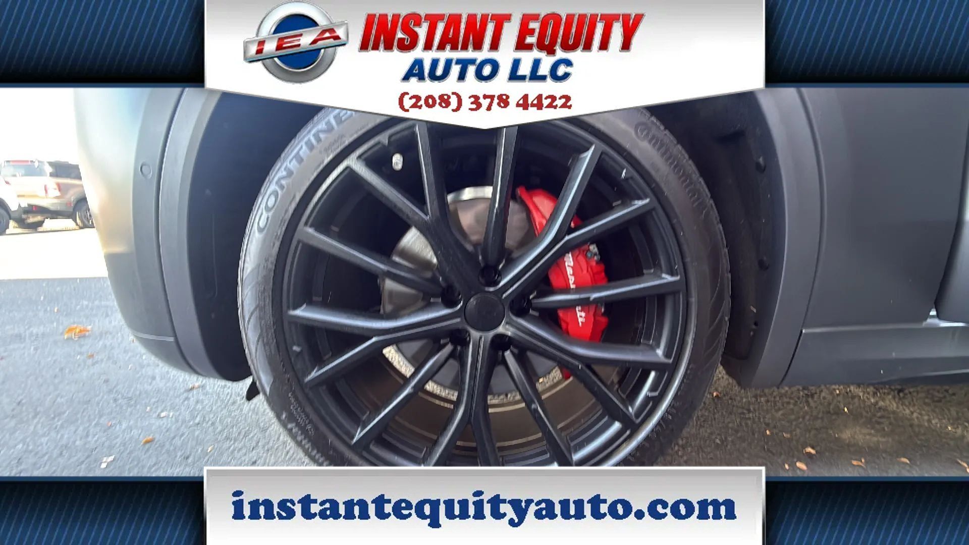 Used 2023 Maserati Grecale Modena AWD/4WD image 12
