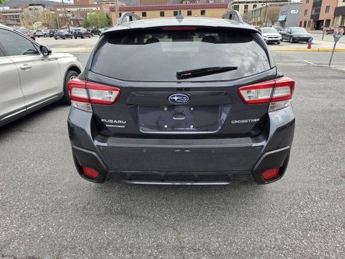 Used 2018 Subaru Crosstrek 2.0i Limited AWD/4WD image 5
