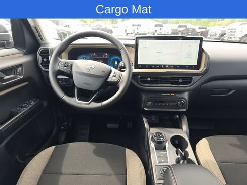 New 2025 Ford Bronco Sport Big Bend image 14