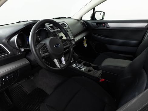 Used 2016 Subaru Legacy 2.5i AWD/4WD image 13