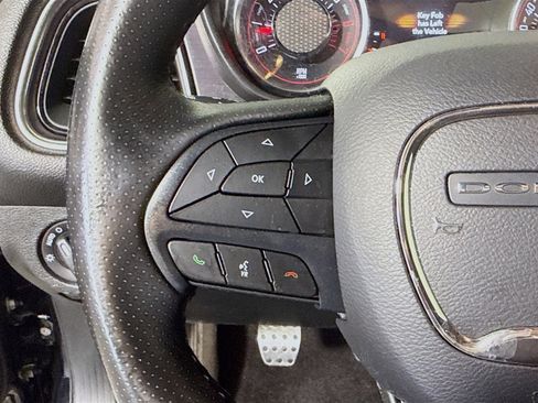 Used 2018 Dodge Challenger R/T Scat Pack w/ Dynamics Package image 14