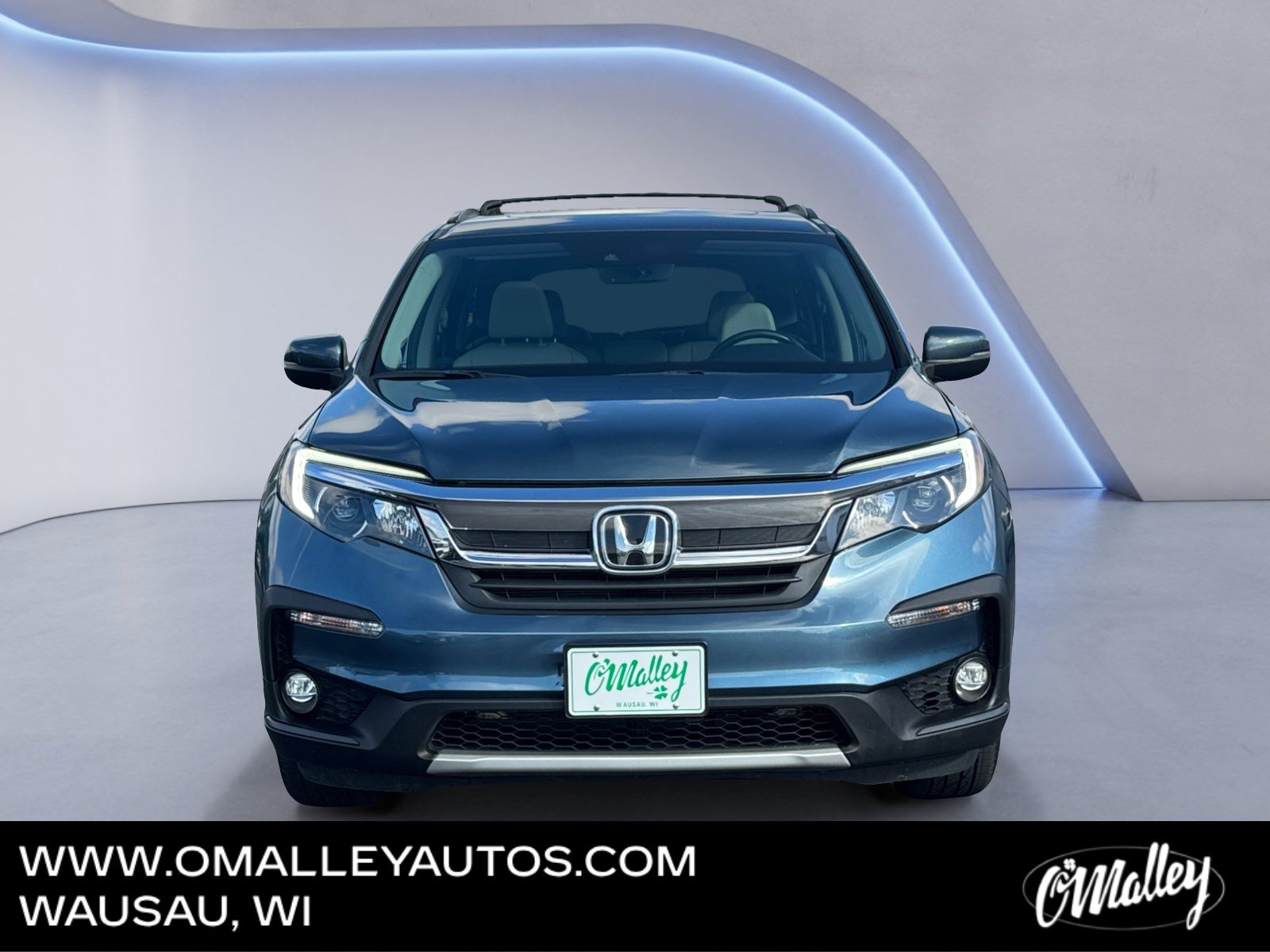 Certified 2019 Honda Pilot EX-L image 8