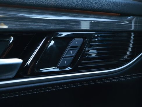 Used 2022 Jeep Wagoneer Series II image 21