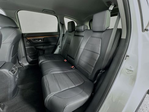Certified 2021 Honda CR-V Touring image 25